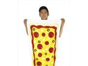 FunQi OT003 Pizza Towel