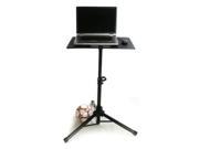 All Sport Systems Ultra 16 20 Ultra Laptop Tripod with 16 in. x 20 in. tabletop