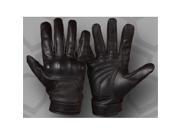 Strong Suit 20300 L Strong Suit Voyager Leather Motorcycle Gloves Large