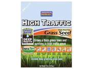 Bonide Products 60284 7 lbs. High Traffic Grass Seed