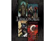 Green Ronin 2808 Dragon Age RPG Core Rulebook