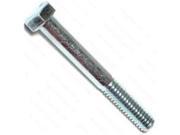 Midwest Fastener 279 Bolt Hex Zinc Grid 5.31 x 2.5 In.