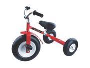 North American Tool Trike Pedal Child Retro 53483
