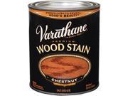 Varathane 211721H 1 Quart Chestnut Oil Based Wood Stain