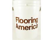 Merit Pro 5RT FA 5 Gallon Flooring America 70 Mil Pail