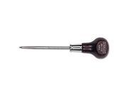 Stanley Bostitch 69122 Scratch Awl Wood Handle