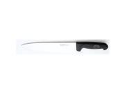 BergHOFF 2213377 Soft Grip Chefs Knife Wide Choil 10 In.