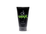 Calvin Klein 25070576 One Shock Men Hair Body Wash
