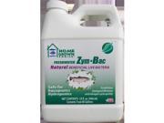 Kordon Home Grown Ponics 96047 Zym Bac Nitrifying Bacteria 32 Oz. Pack of 12
