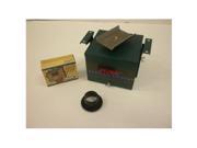 Wildlife Enterprises MMP1012 Spinner Box for Feeder
