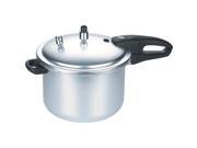 Kitchen King KK 910009 A Feast Pressure Cooker 9 L