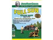 Jonathan Green 10880 7 lbs. Full Sun Grass Seed Mixture