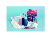 Jacquard Economy Tie Dye Kit Supplies For Up To 5 Shirt