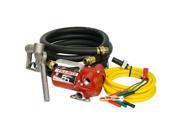 Tuthill Corp RD812NH 12V 8GPM Port Pump Tuthill Corp RD812NH 12V 8GPM Port Pump