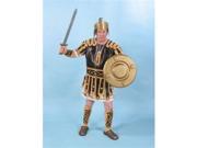 Alexanders Costumes 26 217 Brutus Roman Costume Small 38 40