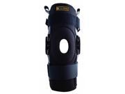 Pain Management Technology PMT RK100 Plus XL Rapid Knee Slip On Neoprene Knee Brace Extra Large