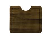 ALFI Brand AB15WCB Rectangular Wood Cutting Board