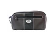 ZeppelinProducts USC MTB1 BRW South Carolina Toiletry Bag Brown