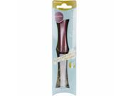 Zig MS 60 126 Zig Memory System Wink Of Luna Metallic Brush Pen packaged Red