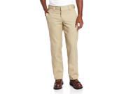 Dickies WP852DS 36 30 Mens Relaxed Straight Fit Double Knee Pant Desert Sand 36 30
