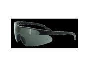 Safety I Weaver Safety Glasses With Smoke Lens Set of 12