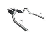 FLOWMASTER 17112 American Thunder Exhaust Systems 1994 1997