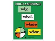 Learning Advantage CRE6002 Build A Sentence Game