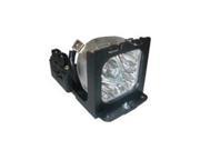 Electrified Discounters POA LMP56 E Series Replacement Lamp For Sanyo