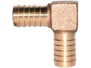Legend Valve Fitting 312 075 1 In. Bronze Male Elbow