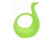 Novelty Manufacturing 29301 Lime Green Elegant Watering Can