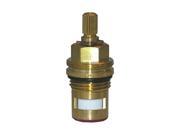Larsen Supply S-166-1NL 3803 Hot Ceramic Stem Larsen Supply S-166-1NL 3803 Hot Ceramic Stem