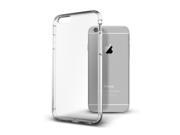 LaxGadgets slimclearcase6plus Slim Clear Case for iPhone 6 Plus