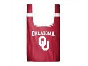 Duckhouse Bag In Pouch Oklahoma Sooners