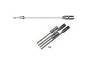 Max Life MSD 398 Silver Diamond Sewer Rod 0.37 x 39 in.