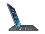 Logitech LOG920006523 Ultra Thin Keyboard Cover for iPad Air 2