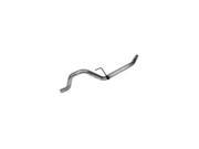 WALKER EXHST 55424 Exhaust Tail Pipe Silver