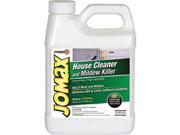 Zinsser Company 60104 1 Quart Jomax House Cleaner Concentrate