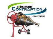Zenport EC102 Extraction Contraption Pro System CO2 Plant Essence Extractor