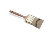 Redtree R10041 2 1 And 2 In. Badger Paint Brush Case Of 12
