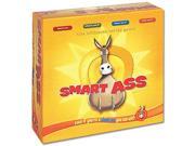 Brybelly Holdings TUNI 07 Smart Ass the Board Game