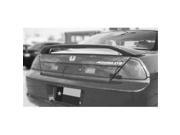 DAR Spoilers FG-196p 1998-2002 Honda Accord 2DR Factory Post Lighted Spoiler- Painted DAR Spoilers FG-196p 1998-2002 Honda Accord 2DR Factory Post Lighted Spoiler- Painted