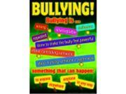 Didax Bullying In A Cyber World Posters Grades 5 8
