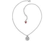 UBN71267 Guess Crystal Crush Necklace