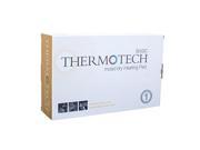 Pain Management Technology PMT TTE100 Thermotech Basic Model Moist Dry Heating Pad
