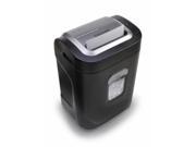Royal Consumer Information Products 1620MX Paper Shredder Cross Cut 40 minute runtime