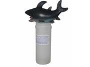JED Pool Tools 10 457 Sharky Chlorinator