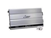 LANZAR OPTI2000D Optidrive 2000 Watt Half Ohm Stable Mono Block Digital Competition Class Amplifier