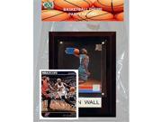 Candlcollectables 46LBWIZARDS NBA Washington Wizards Party Favor With 4 x 6 Plaque