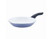 Farberware 17557 PURECOOK Ceramic Nonstick Cookware 8.5 Inch Skillet Lavender