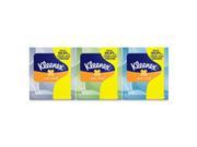 Kimberly Clark Professional KCC21286CT Kleenex Anti Viral Facial Tissue 12 Per Carton